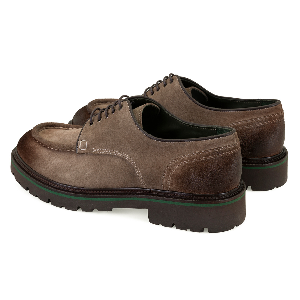 Cassy Vizon Erkek Deri Günlük Ayakkabı