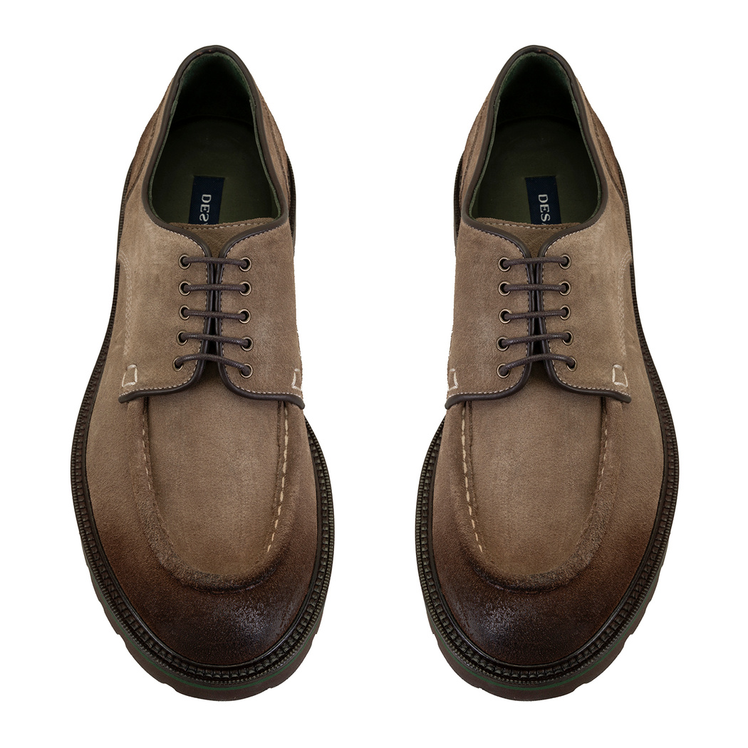 Cassy Vizon Erkek Deri Günlük Ayakkabı