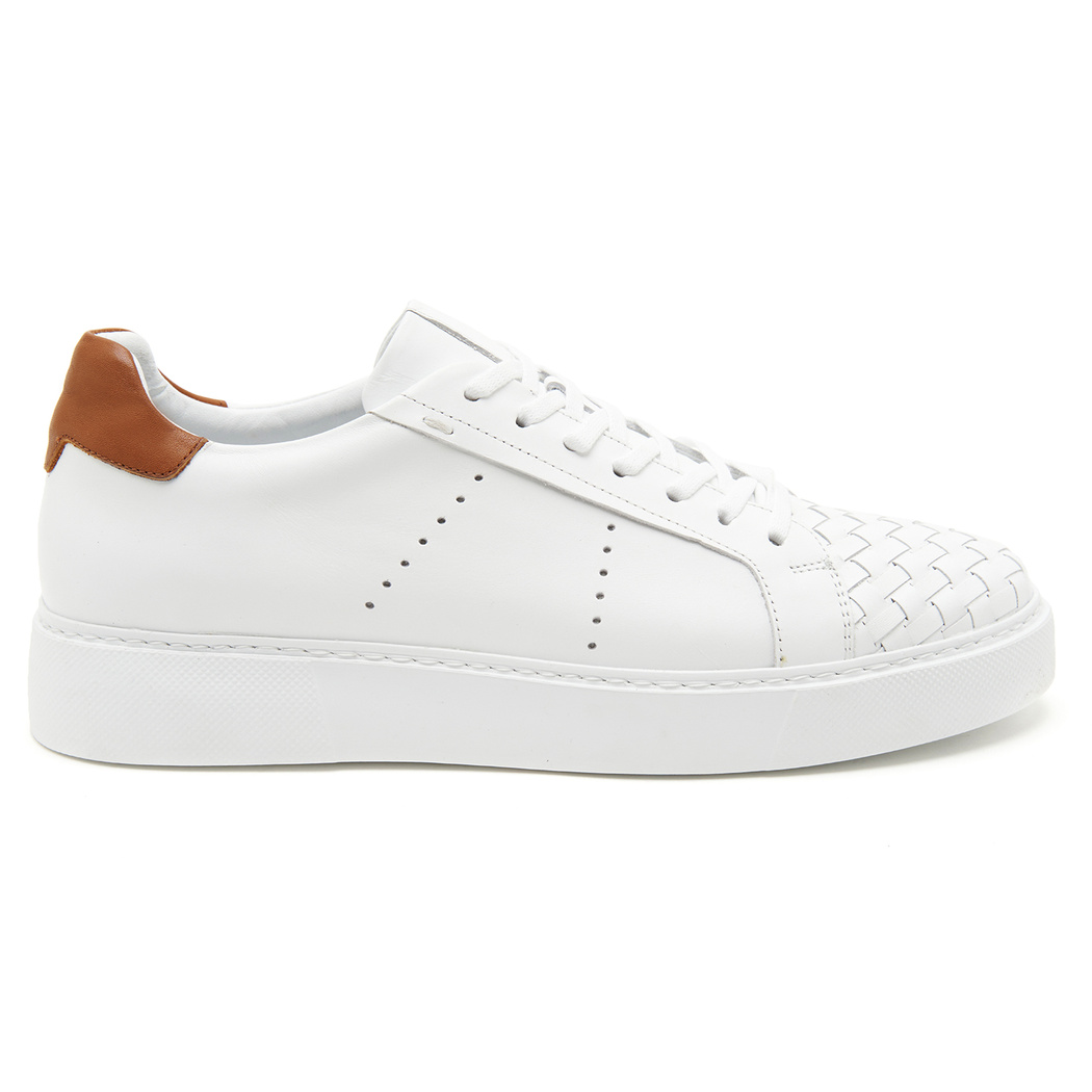 Castelsardo Erkek Deri Günlük Ayakkabı