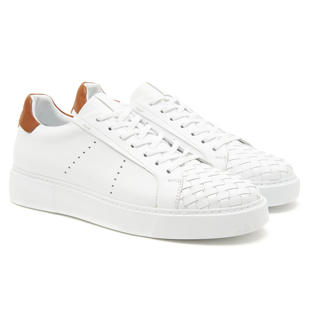 Castelsardo Erkek Deri Günlük Ayakkabı