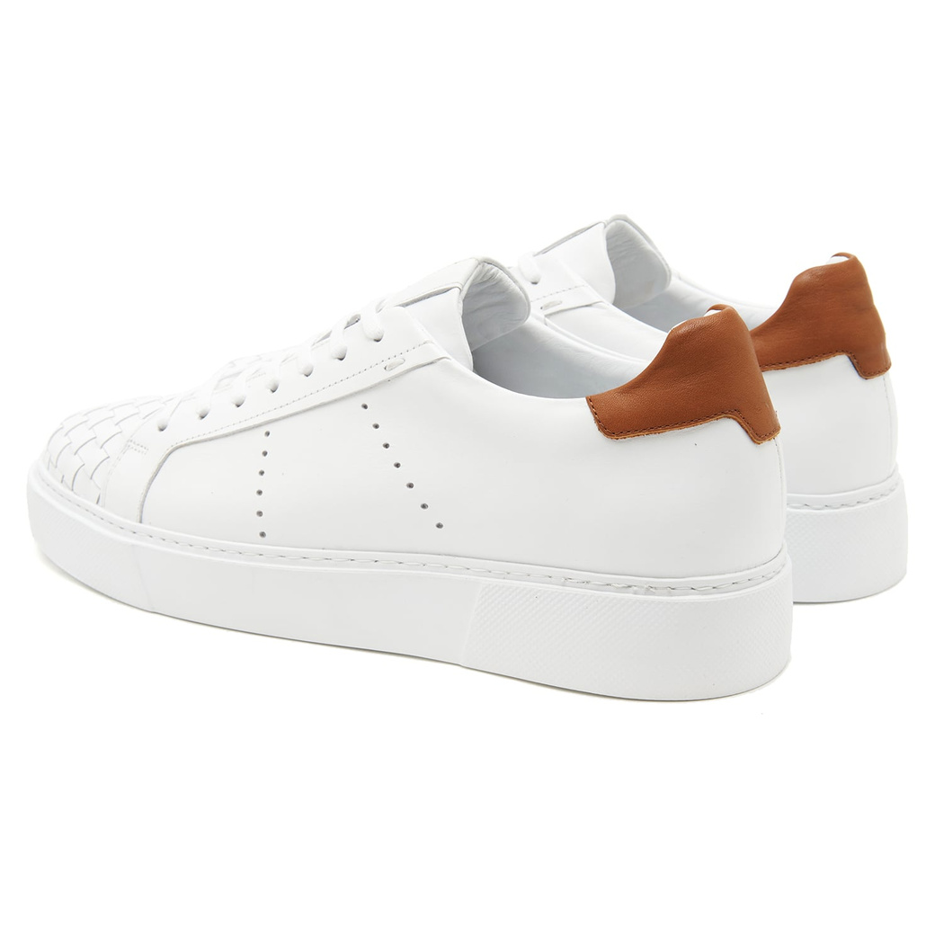 Castelsardo Erkek Deri Günlük Ayakkabı