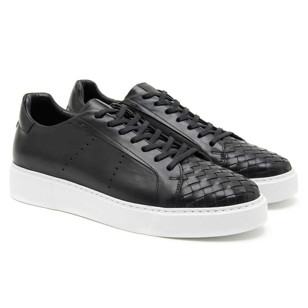 Castelsardo Erkek Deri Günlük Ayakkabı