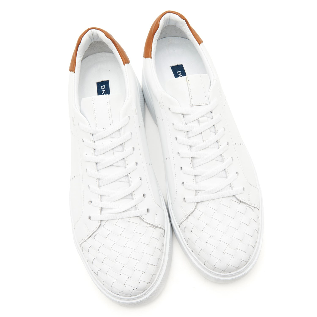 Castelsardo Erkek Deri Günlük Ayakkabı