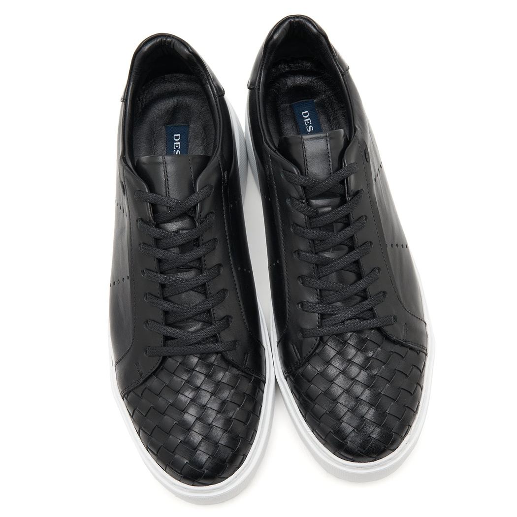 Castelsardo Erkek Deri Günlük Ayakkabı