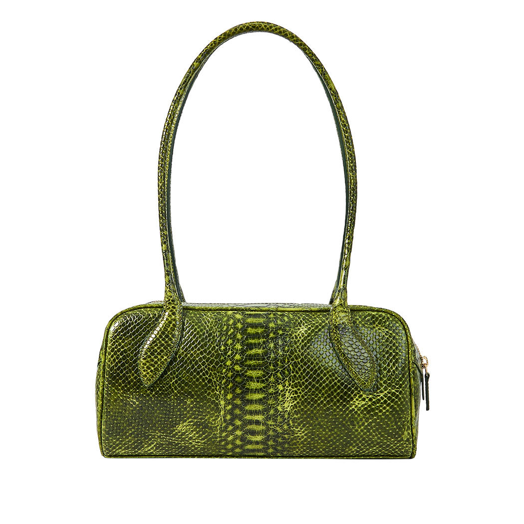 Celina Kadın Deri Omuz Askılı Çanta