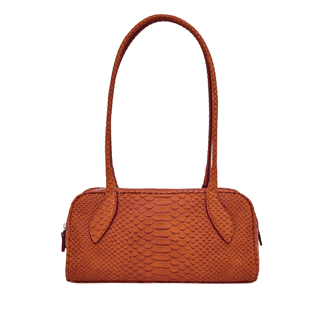 Celina Kadın Deri Omuz Askılı Çanta