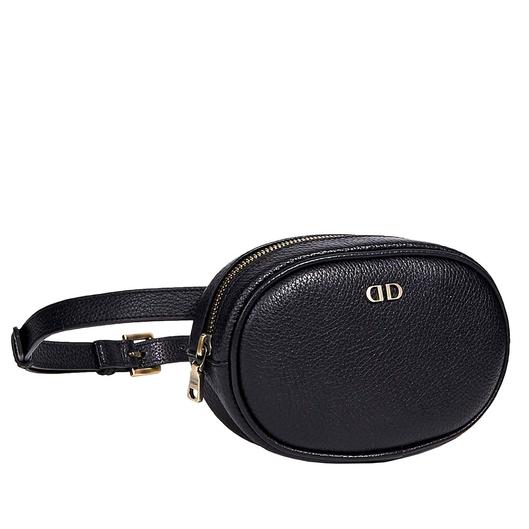 Cintura Kadın Deri Bel Çantası