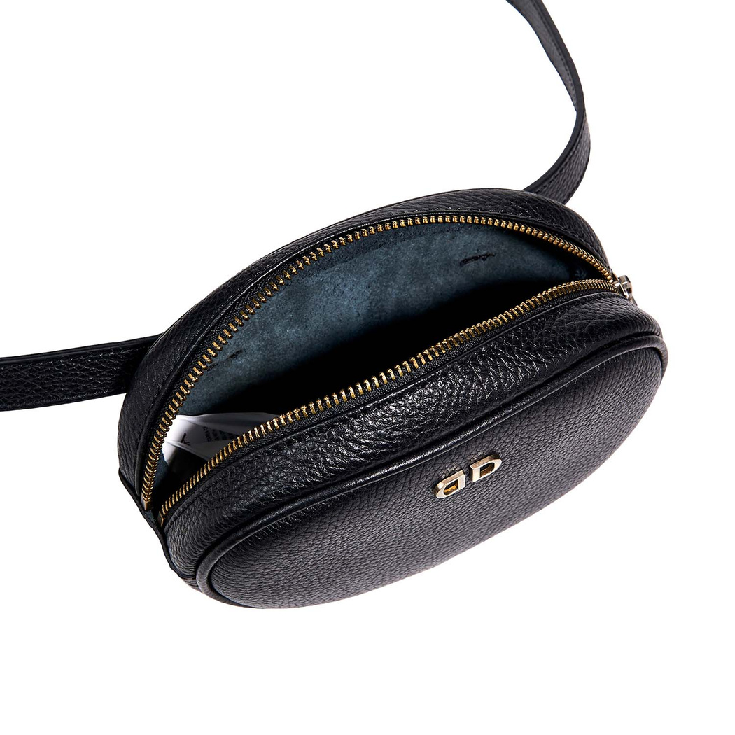 Cintura Kadın Deri Bel Çantası