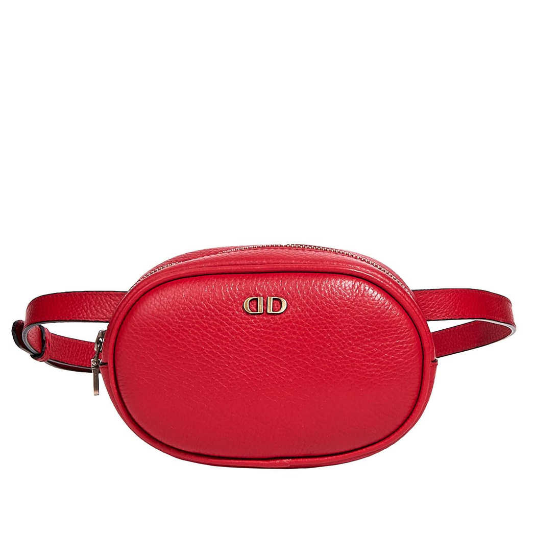 Cintura Kadın Deri Bel Çantası