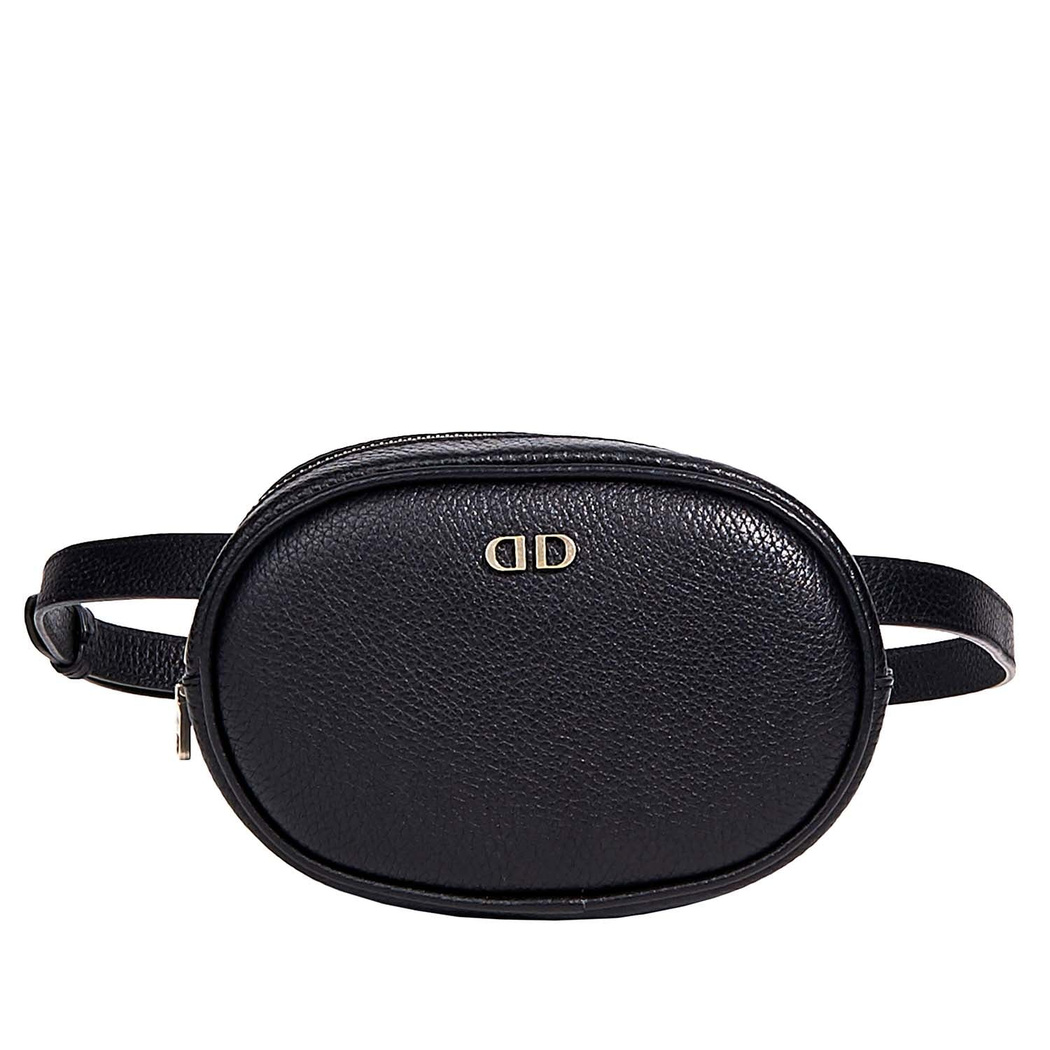 Cintura Kadın Deri Bel Çantası