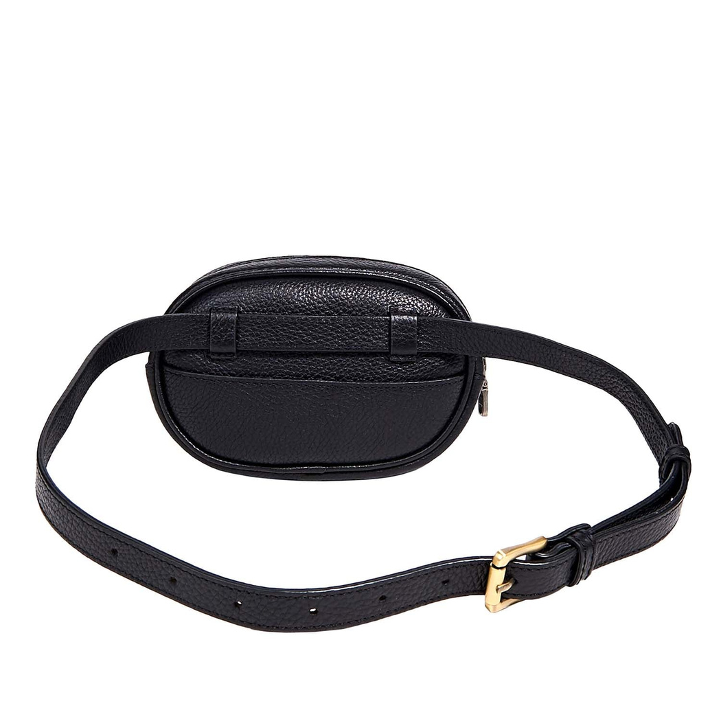 Cintura Kadın Deri Bel Çantası