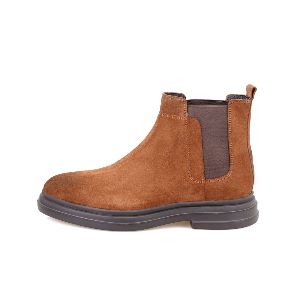 Clifford Taba Erkek Süet Deri Bot