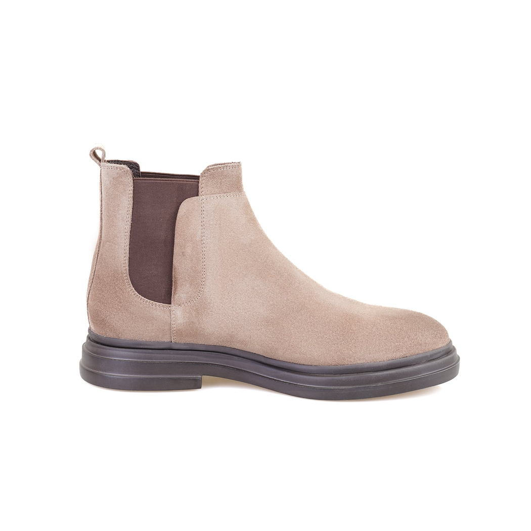 Clifford Vizon Erkek Süet Deri Bot