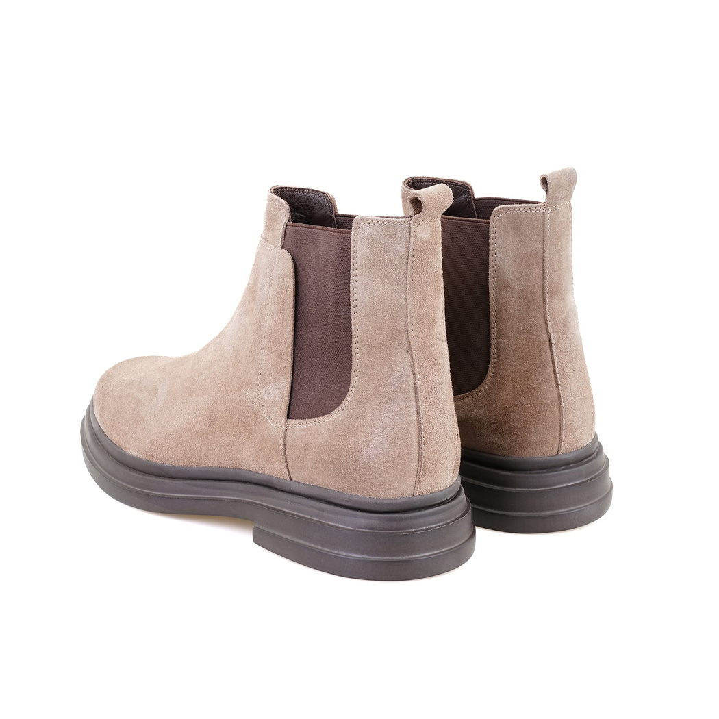 Clifford Vizon Erkek Süet Deri Bot