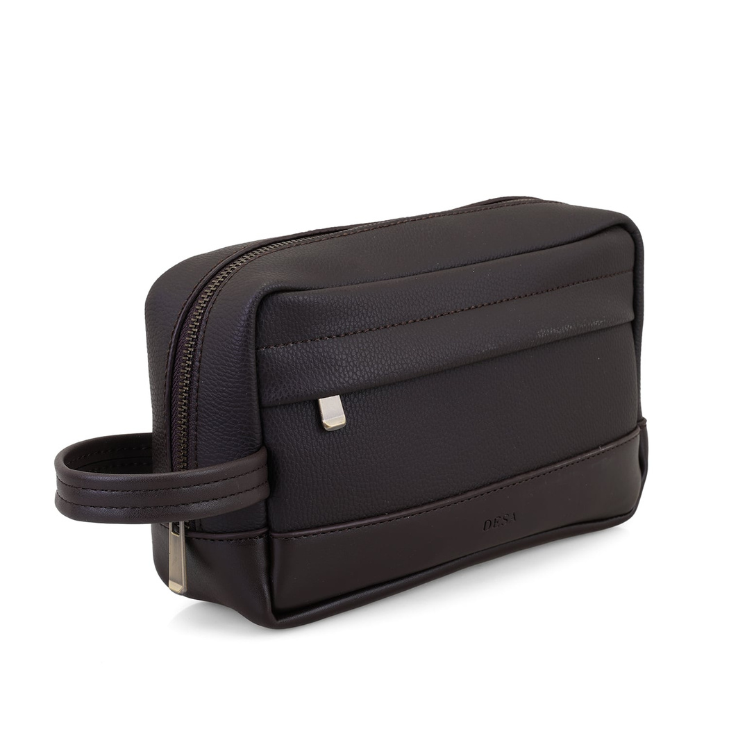 Coleman Kahve Erkek El Çantası