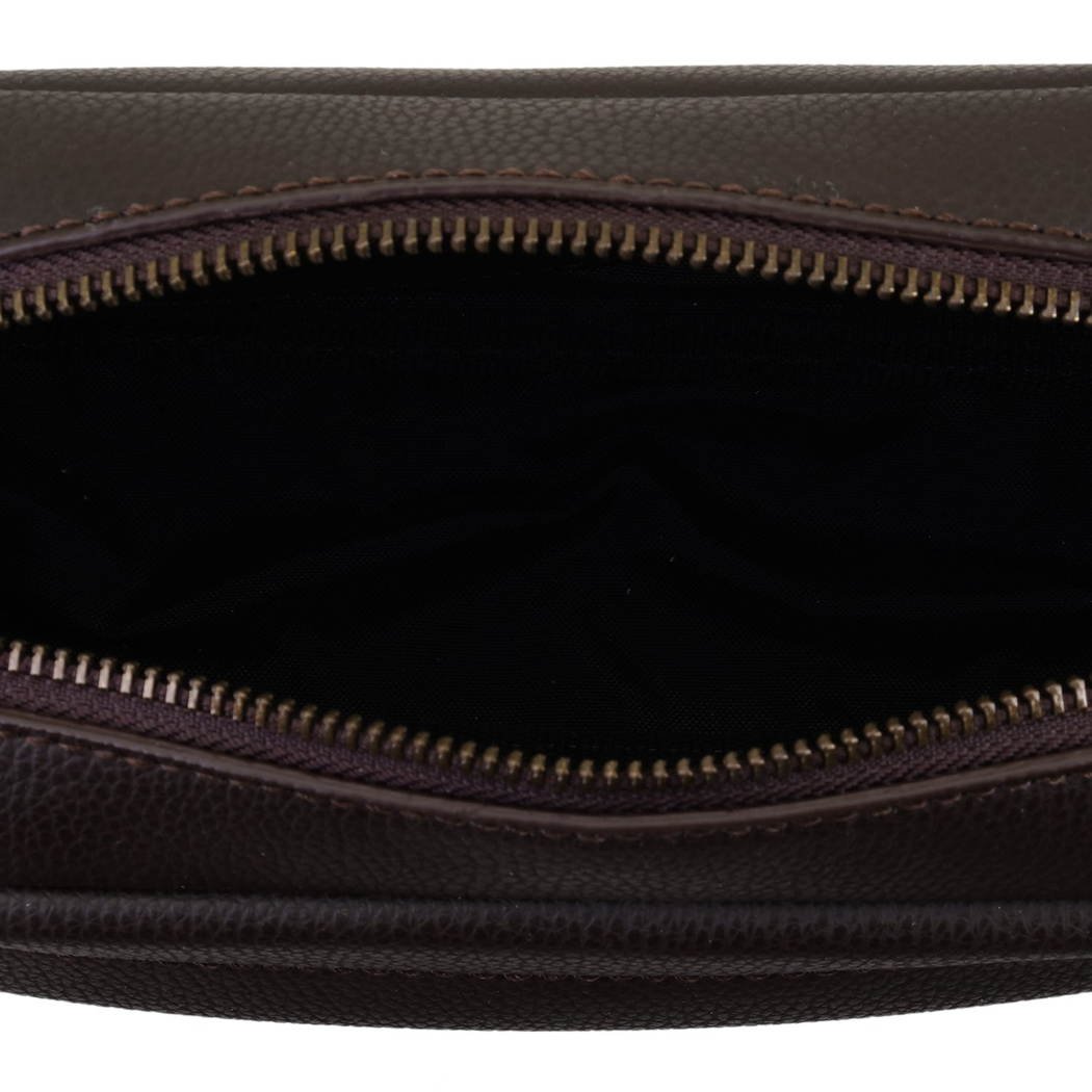 Coleman Kahve Erkek El Çantası