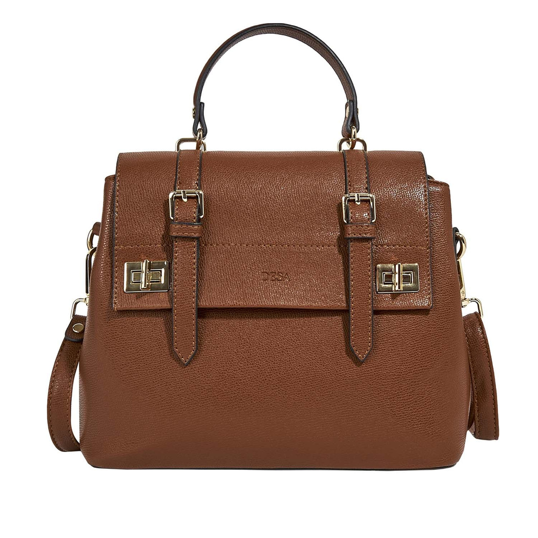 Coppola Kadın Omuz Askılı Çanta