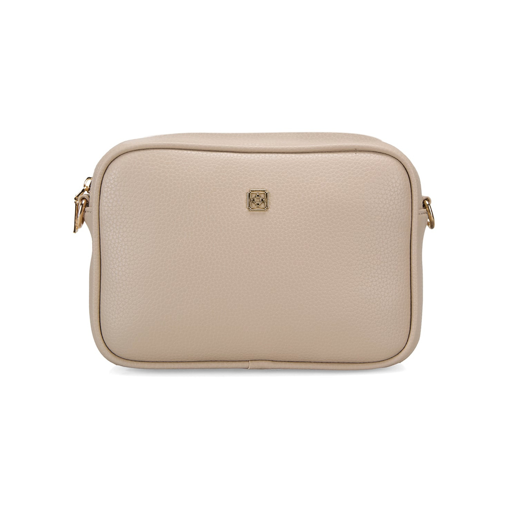 Costina Bej Kadın Omuz Çantası