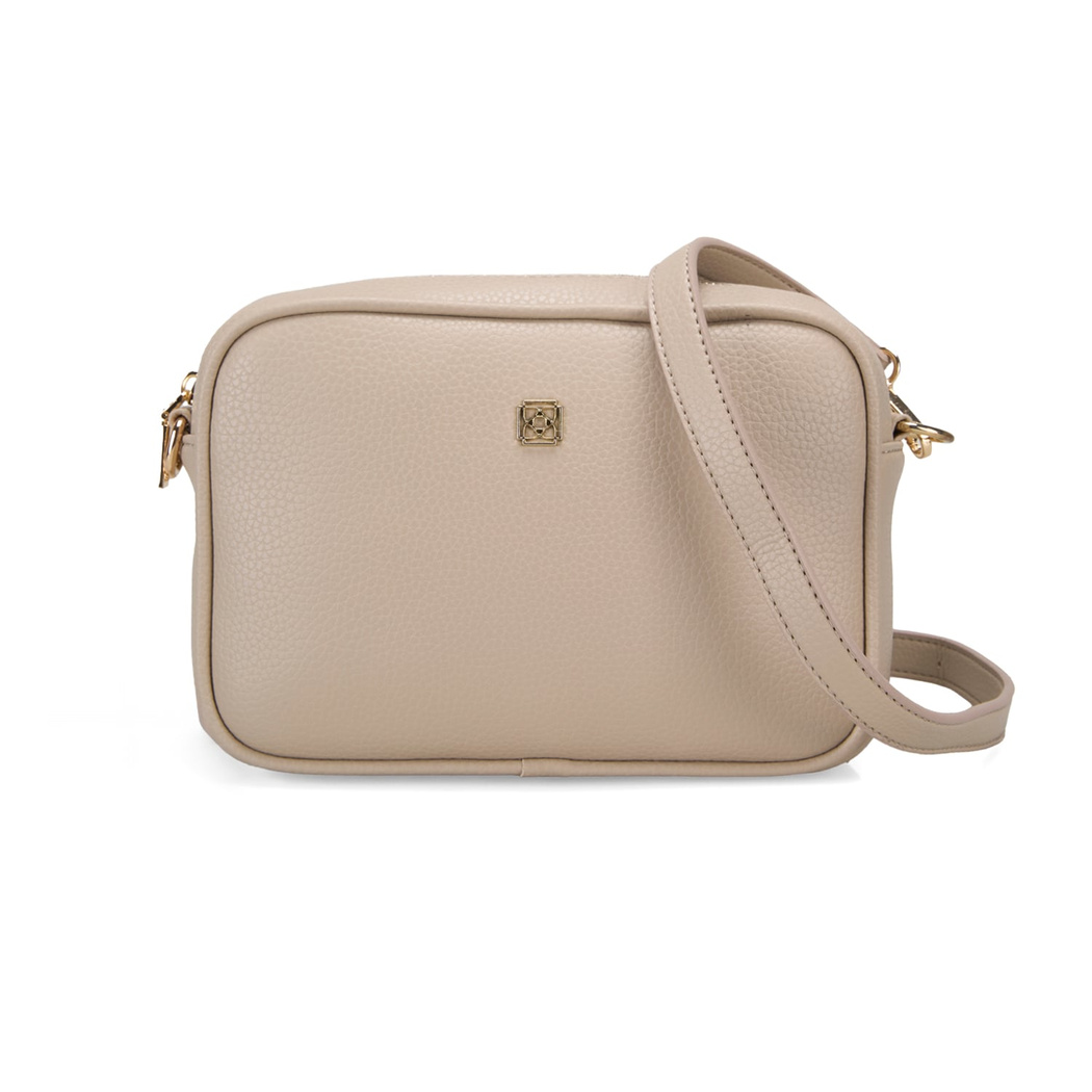 Costina Bej Kadın Omuz Çantası