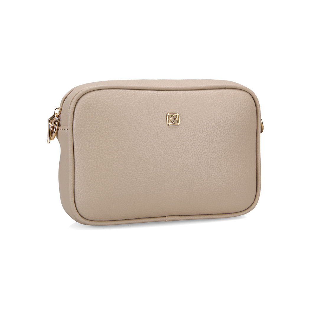 Costina Bej Kadın Omuz Çantası