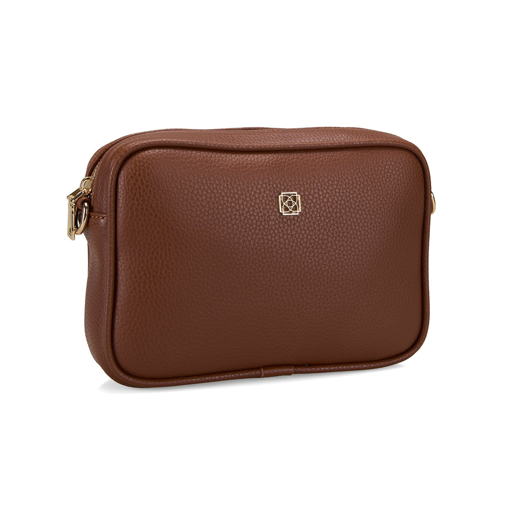 Costina Taba Kadın Omuz Çantası