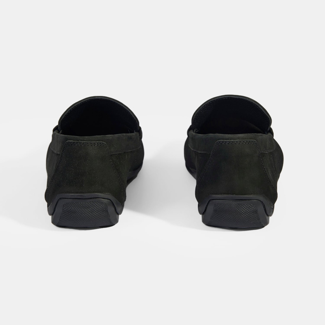 Crispin Siyah Erkek Günlük Ayakkabı