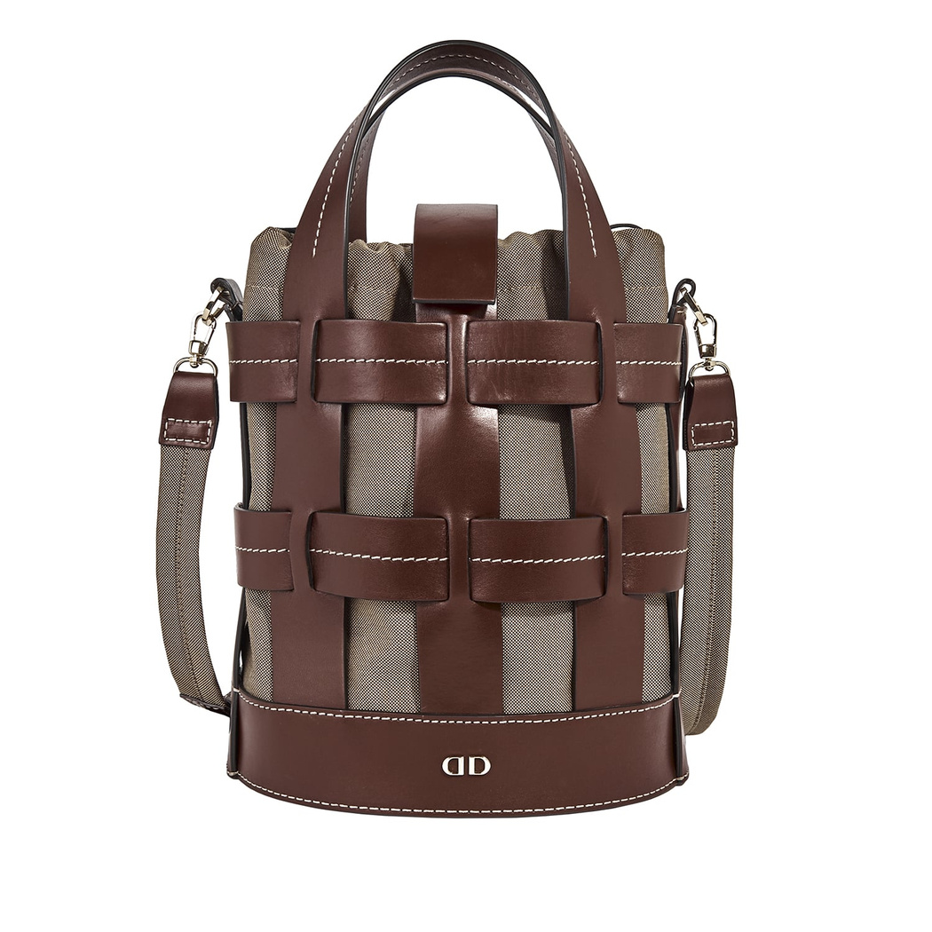 Cubo Kadın Deri Omuz Askılı Çanta