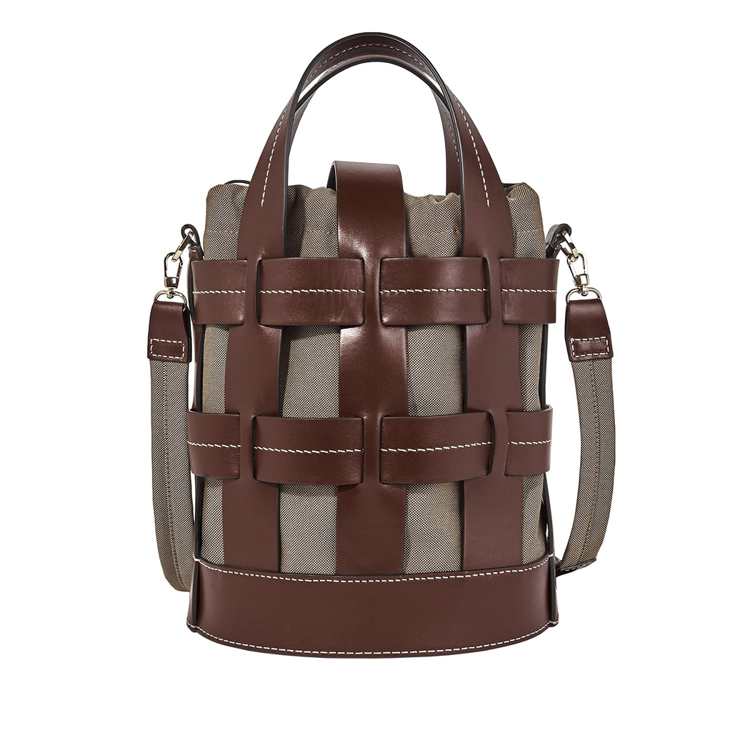 Cubo Kadın Deri Omuz Askılı Çanta