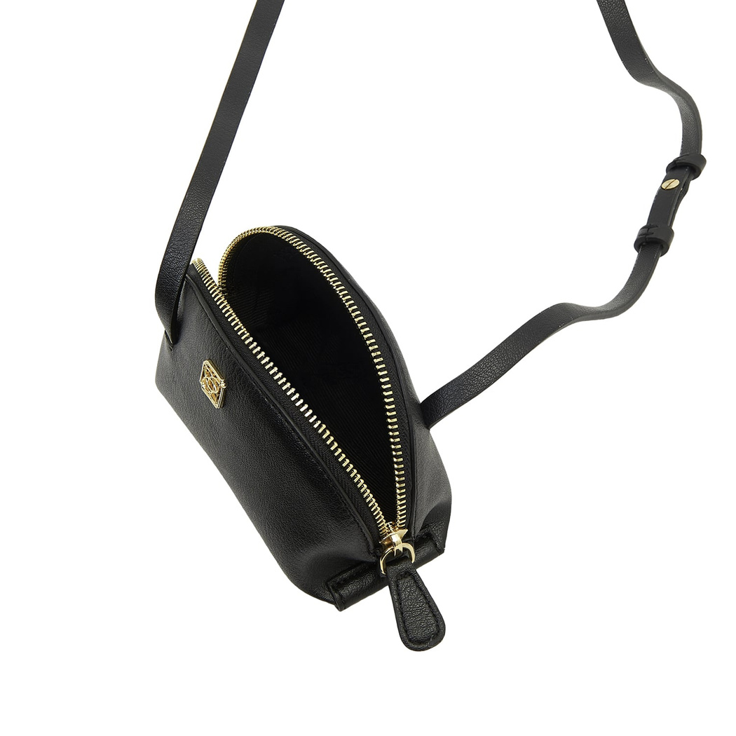 Dalmera Kadın Deri Mini Boy Omuz Askılı Çanta