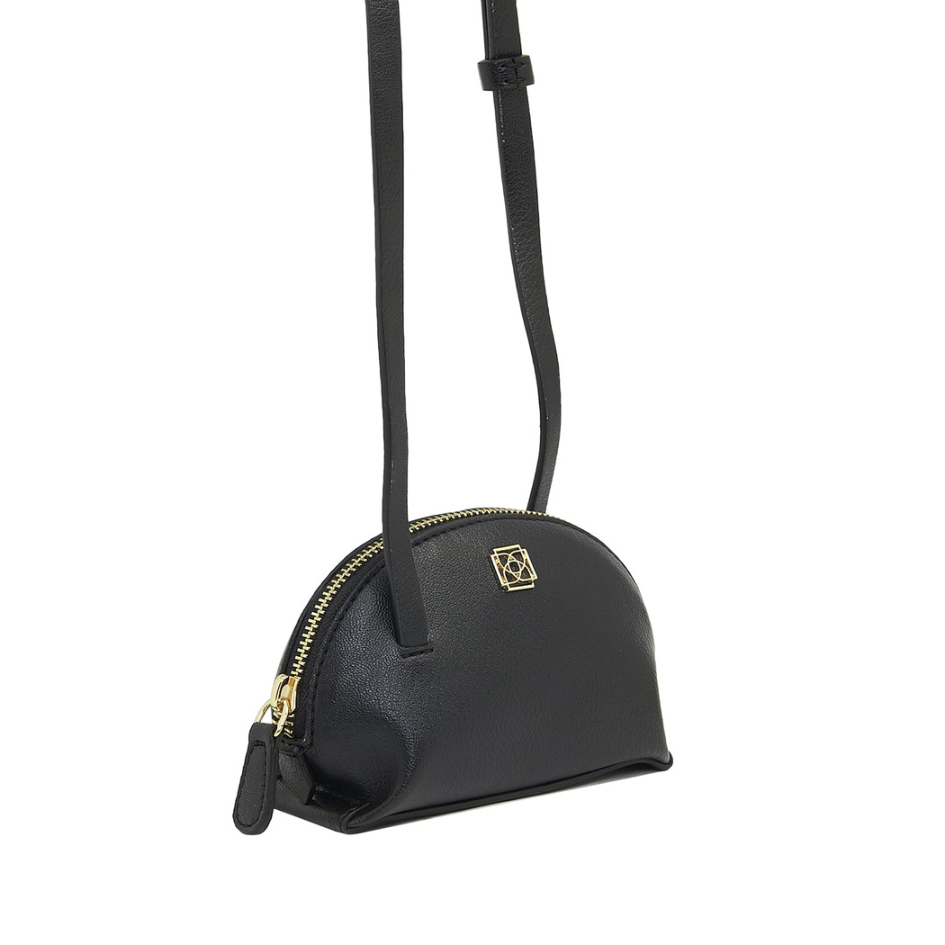 Dalmera Kadın Deri Mini Boy Omuz Askılı Çanta