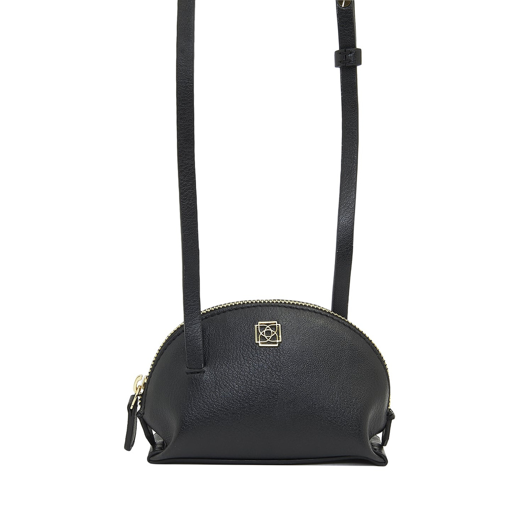 Dalmera Kadın Deri Mini Boy Omuz Askılı Çanta