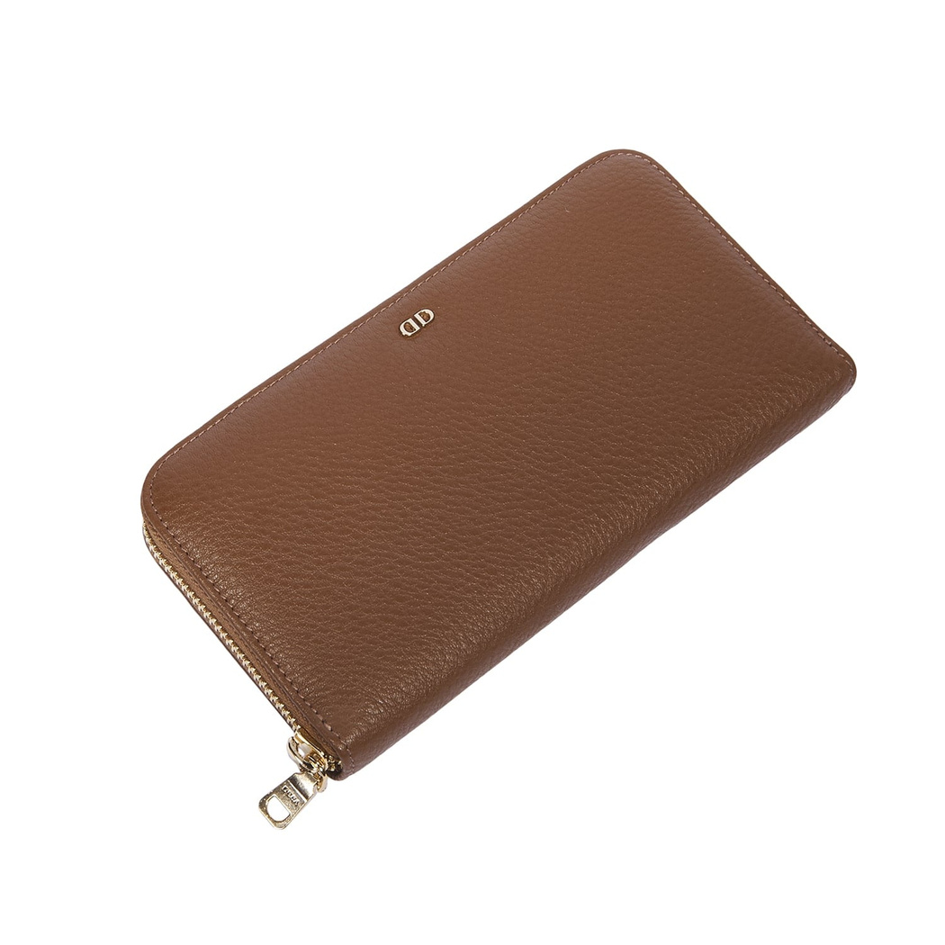 Damian Kadın Floter Deri Cüzdan