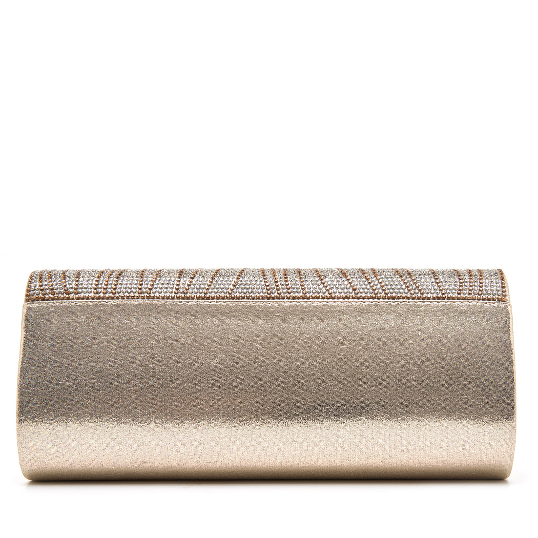 Darrell Gold Kadın Gece Çantası