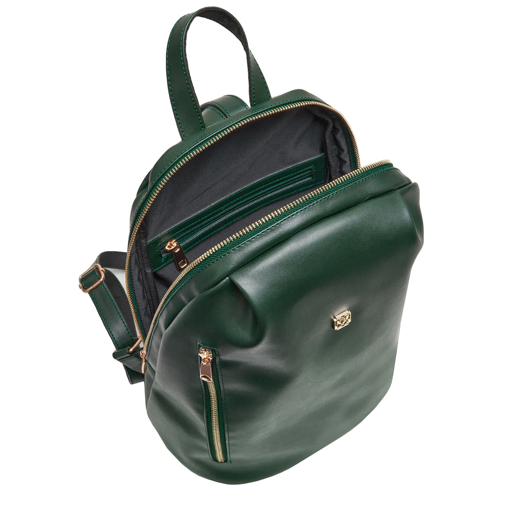 Dawn Yeşil Kadın Sırt Çantası