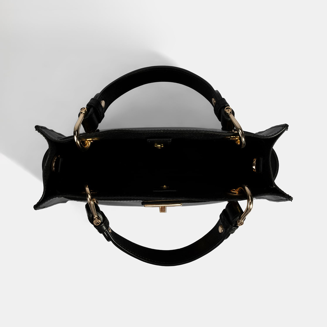 DE-10455 KADIN OMUZ ÇANTASI