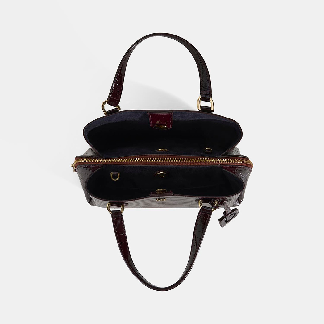 DE-11962 AW25 KADIN EL ÇANTASI