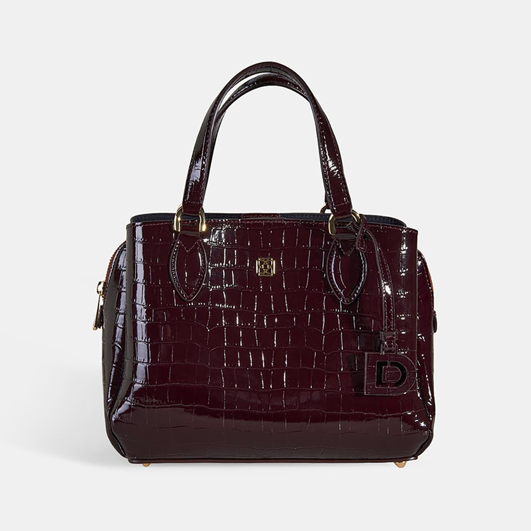 DE-11962 AW25 KADIN EL ÇANTASI