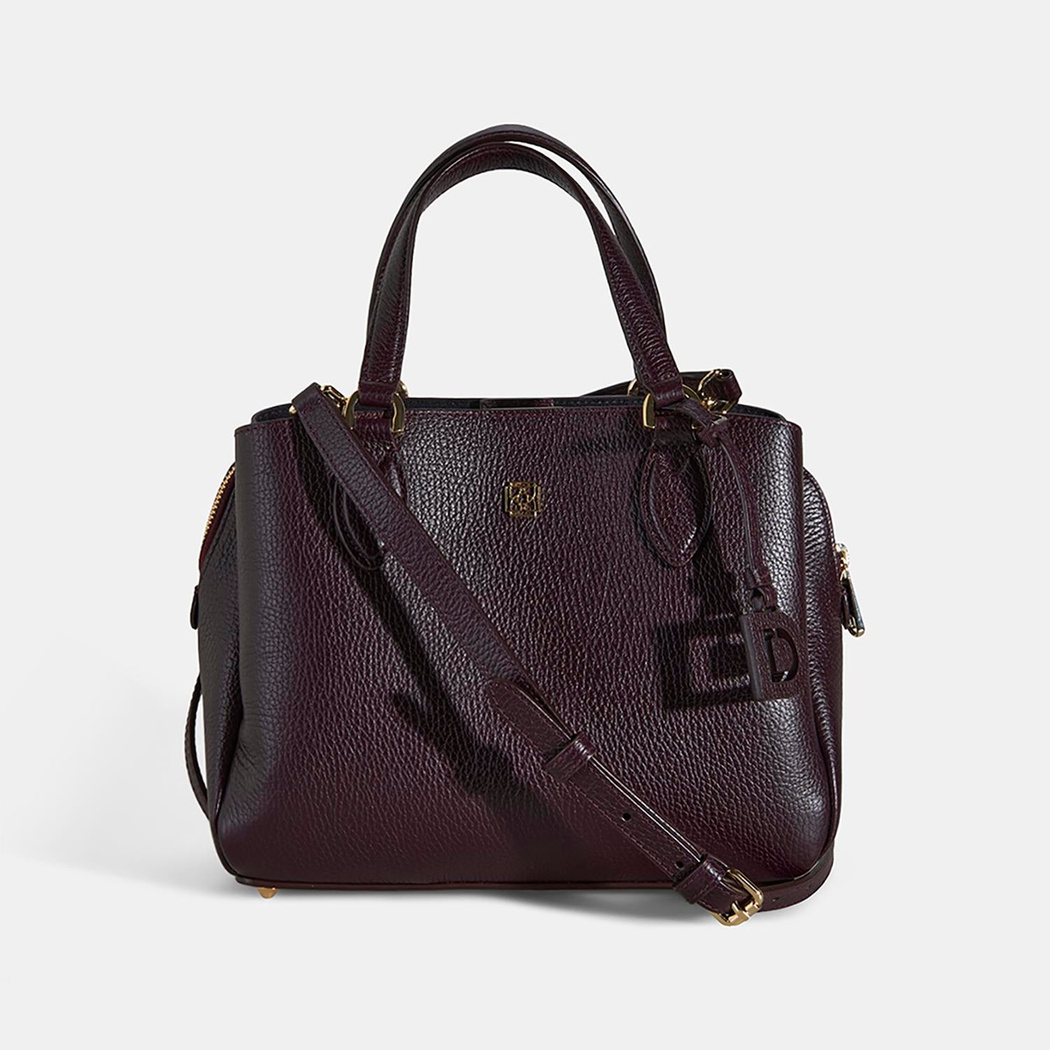 DE-11962 AW25 KADIN EL ÇANTASI