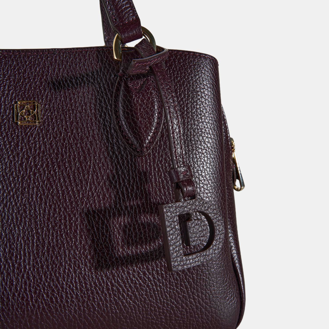 DE-11962 AW25 KADIN EL ÇANTASI