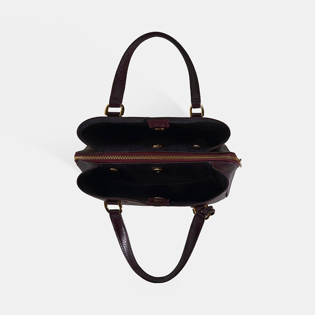 DE-11962 AW25 KADIN EL ÇANTASI