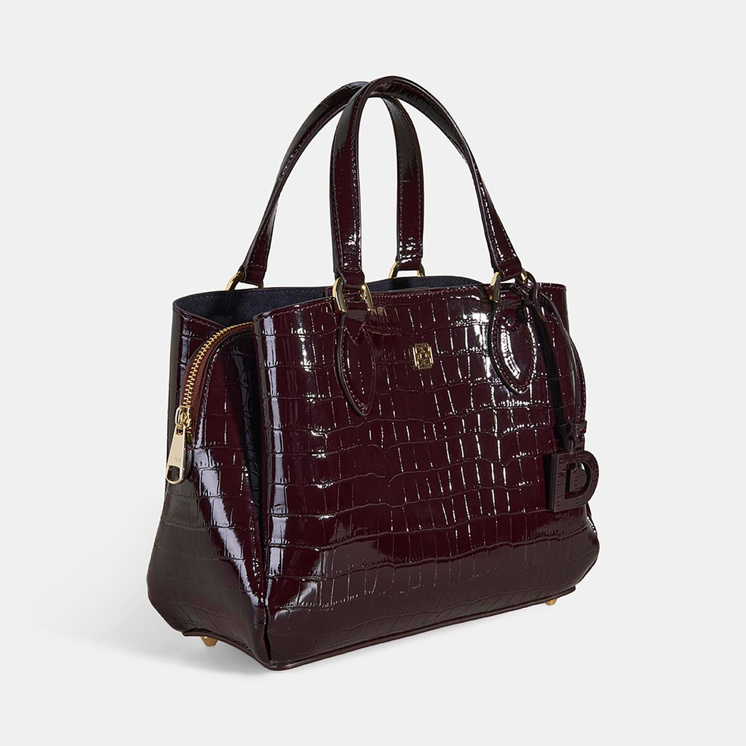 DE-11962 AW25 KADIN EL ÇANTASI