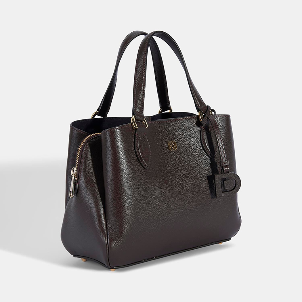 DE-11962 AW25 KADIN EL ÇANTASI