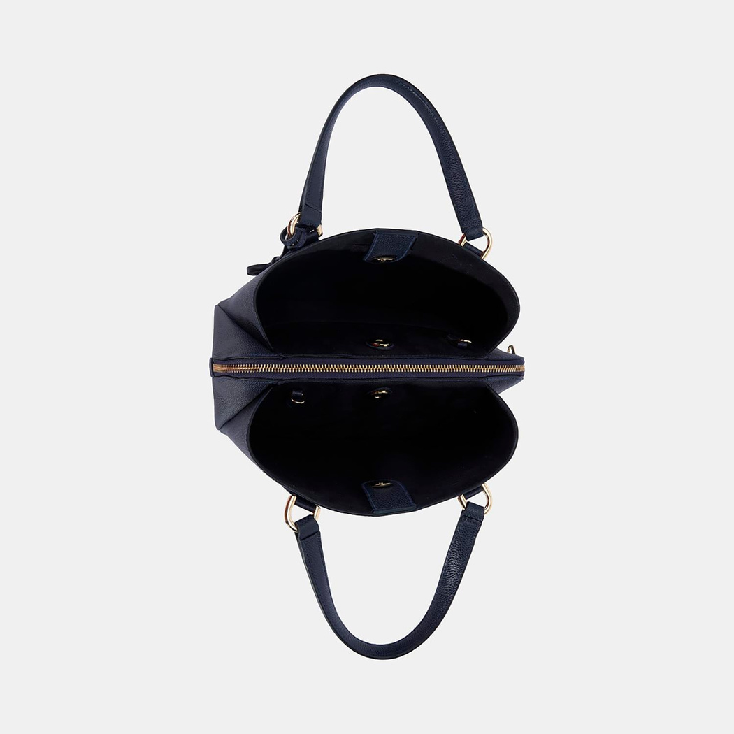 DE-11962 AW25 KADIN EL ÇANTASI