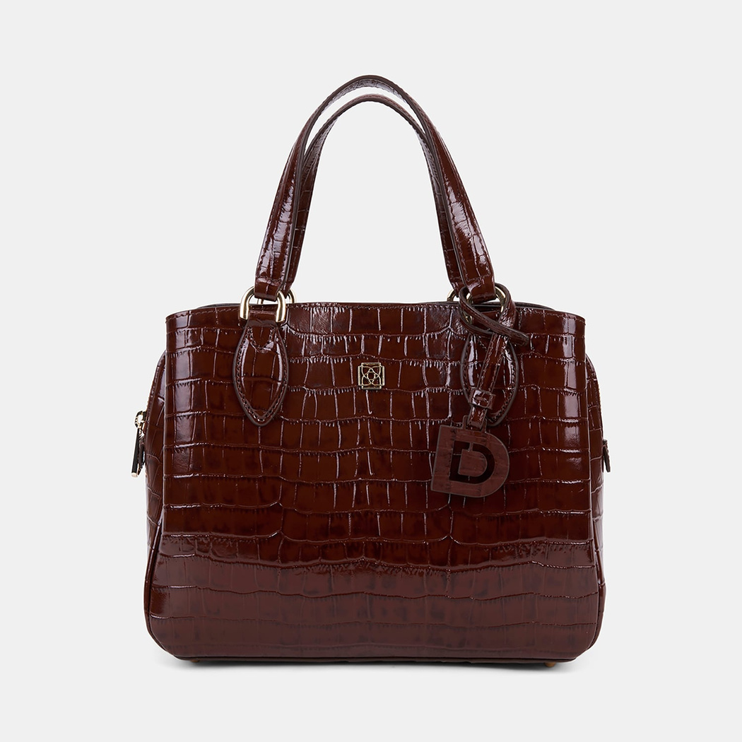 DE-11962 SS26 KADIN EL ÇANTASI