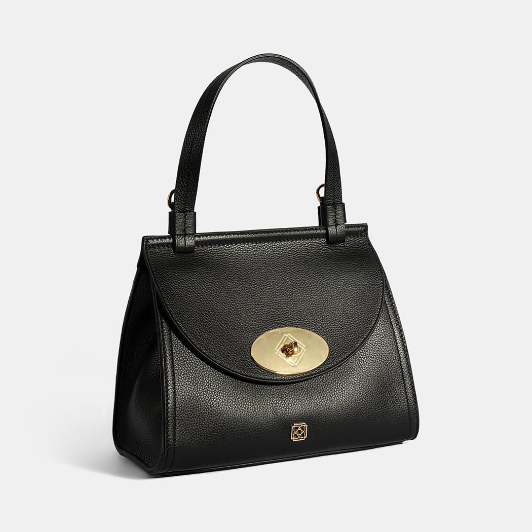 DE-12107 SS25 KADIN EL ÇANTASI