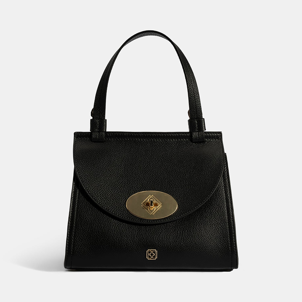 DE-12107 SS25 KADIN EL ÇANTASI