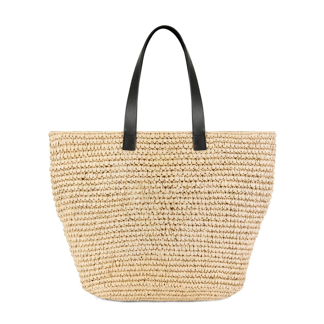 DE-12312 SS24 HASIR ÇANTA