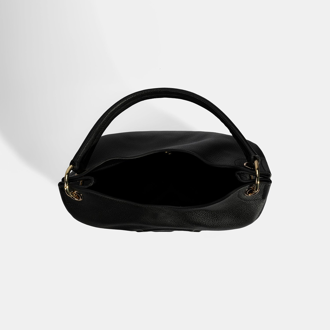 DE-12368 SS25 KADIN OMUZ ÇANTASI