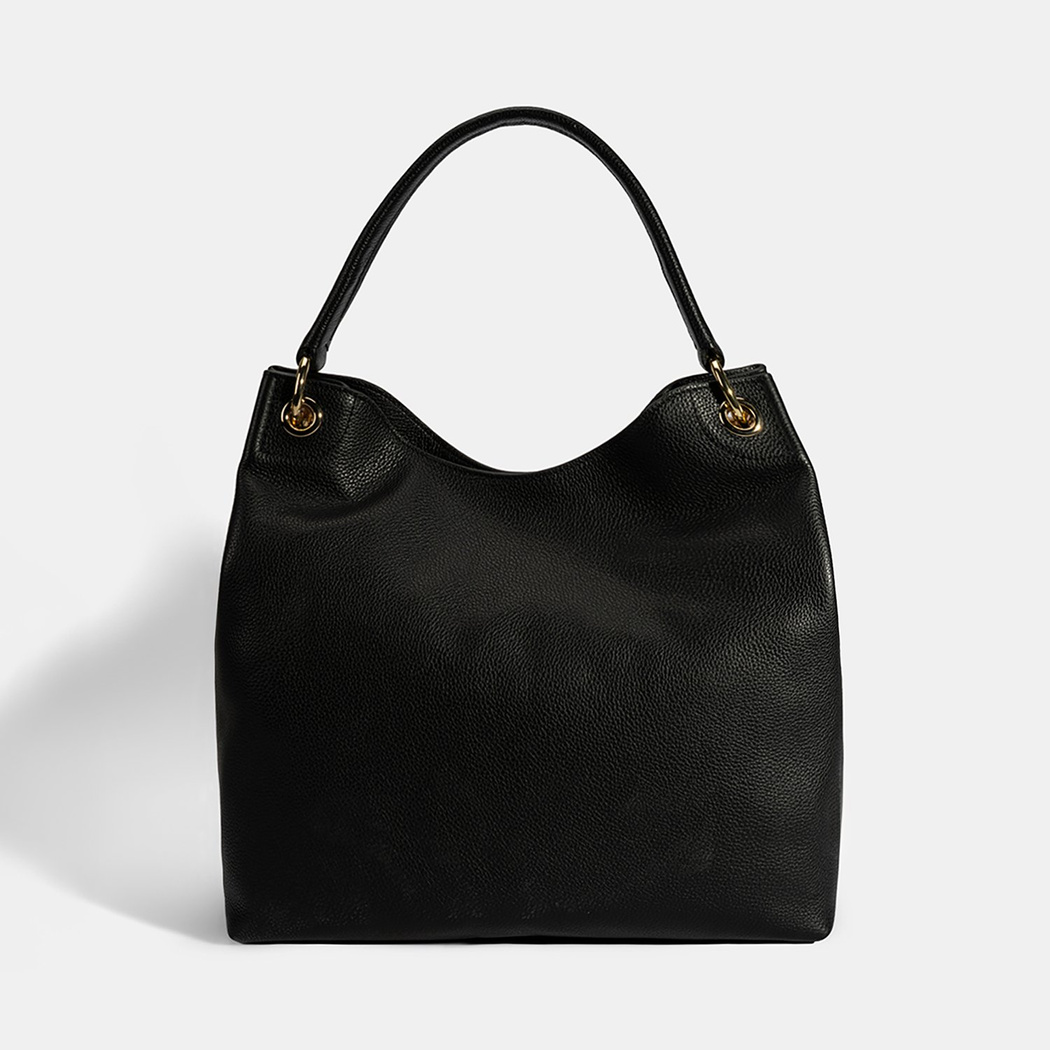 DE-12368 SS25 KADIN OMUZ ÇANTASI