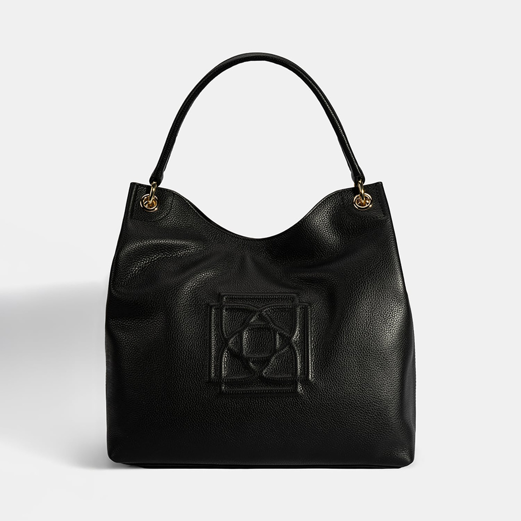 DE-12368 SS25 KADIN OMUZ ÇANTASI